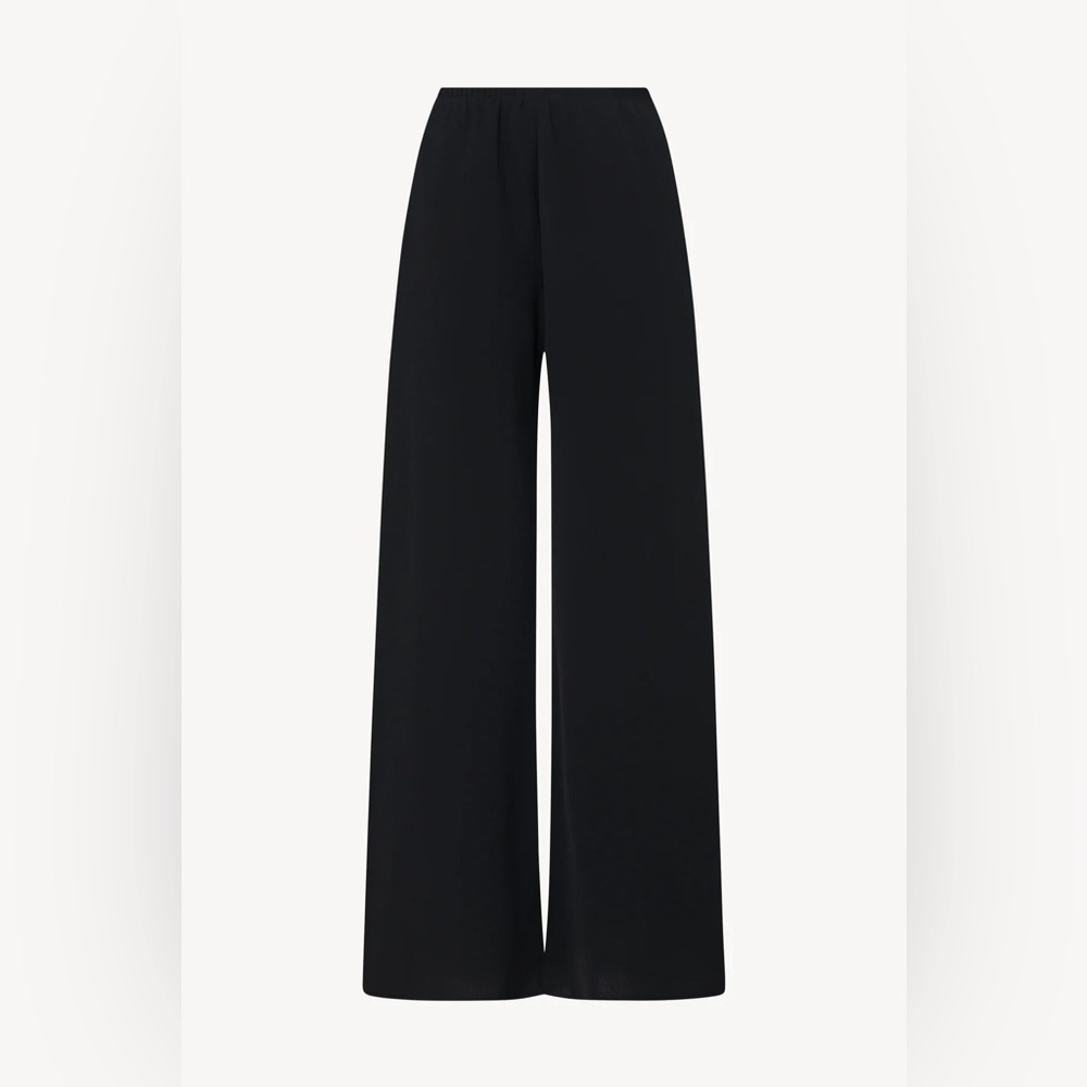 NWT: The Row Gala Pant Black - US Small